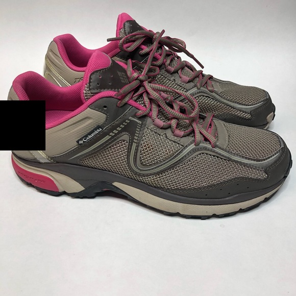 Columbia Shoes Columbia Ravenous Trail Running Shoe Columbia Shoes Columbia Ravenous Trail Running Shoe